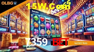 Welcome Bonus 7359 Bet