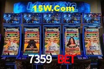 Ofertas Exclusivas 7359 Bet