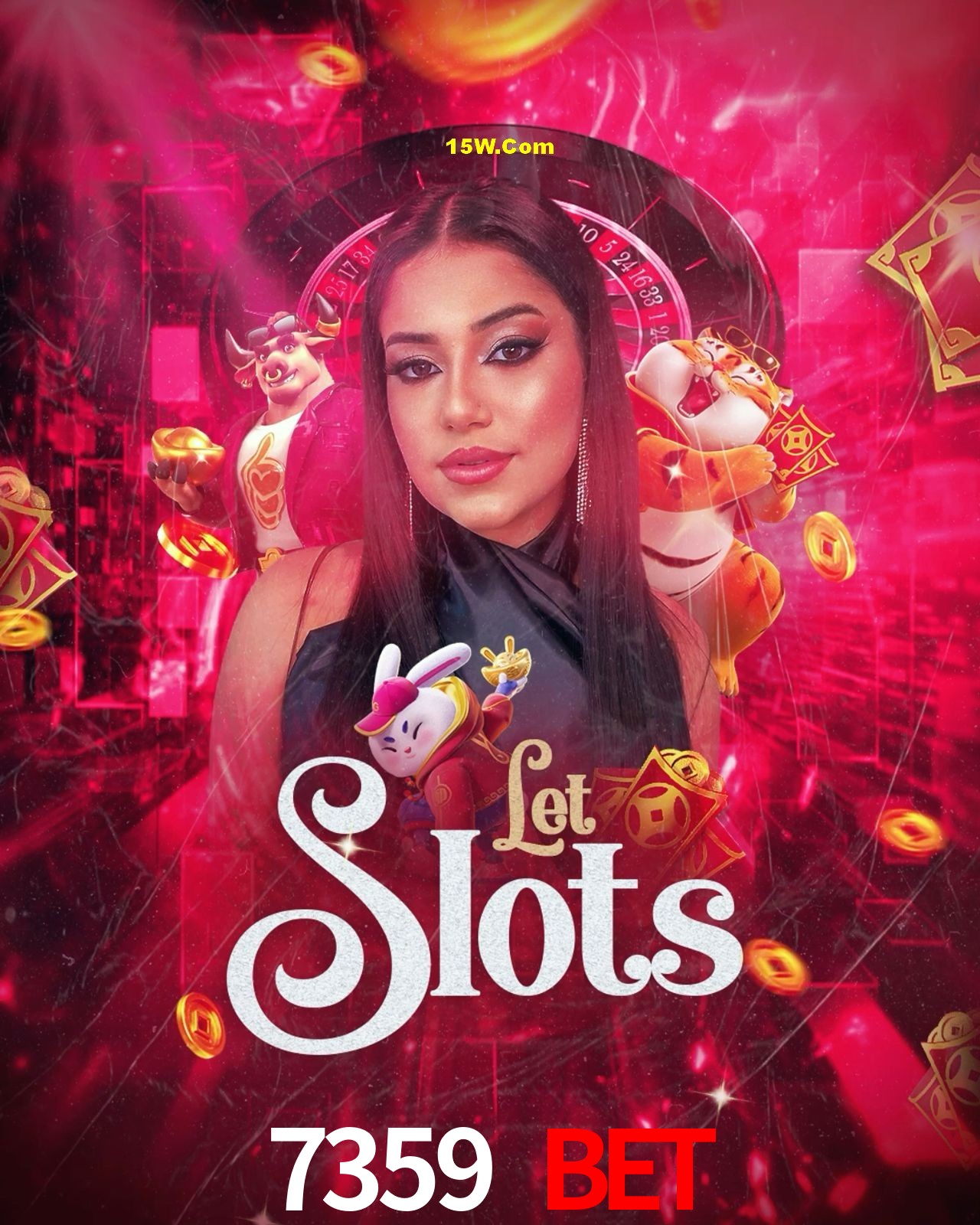 Live Casino 7359 Bet