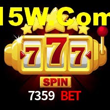 Tournaments 7359 Bet
