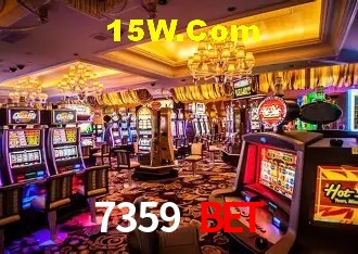 Diretório de Jogos 7359 Bet