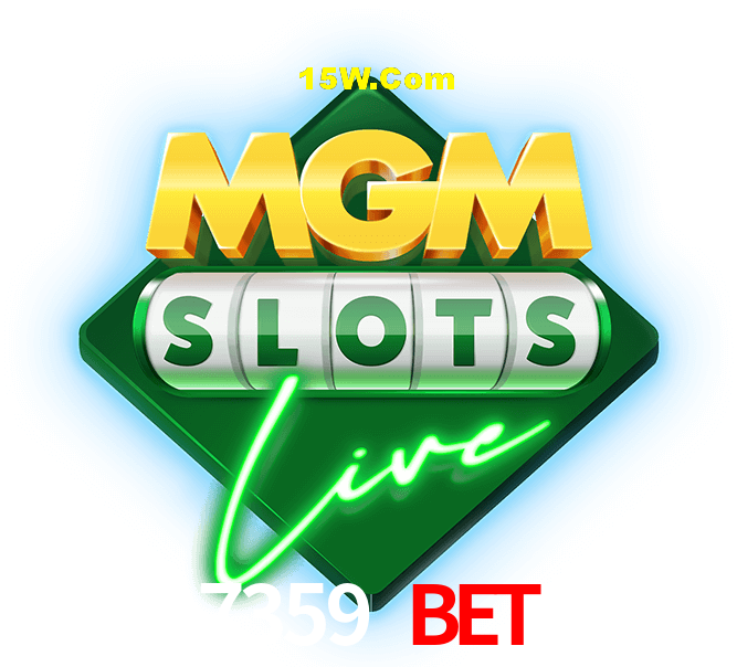 Slot Games 7359 Bet