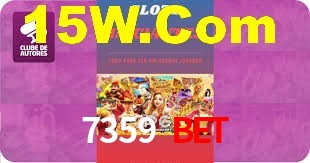 Premium Interface 7359 Bet