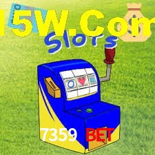 7359 Bet App Interface