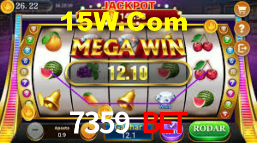 7359 Bet