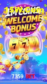 Bonus Features 7359 Bet