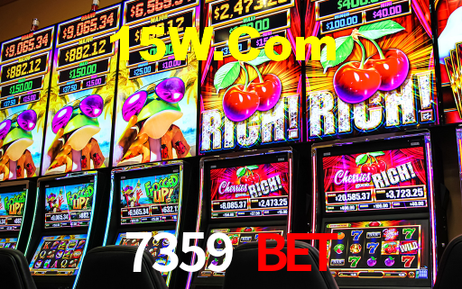 7359 Bet App