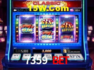 Promoções Sazonais 7359 Bet