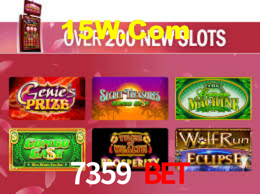 7359 Bet